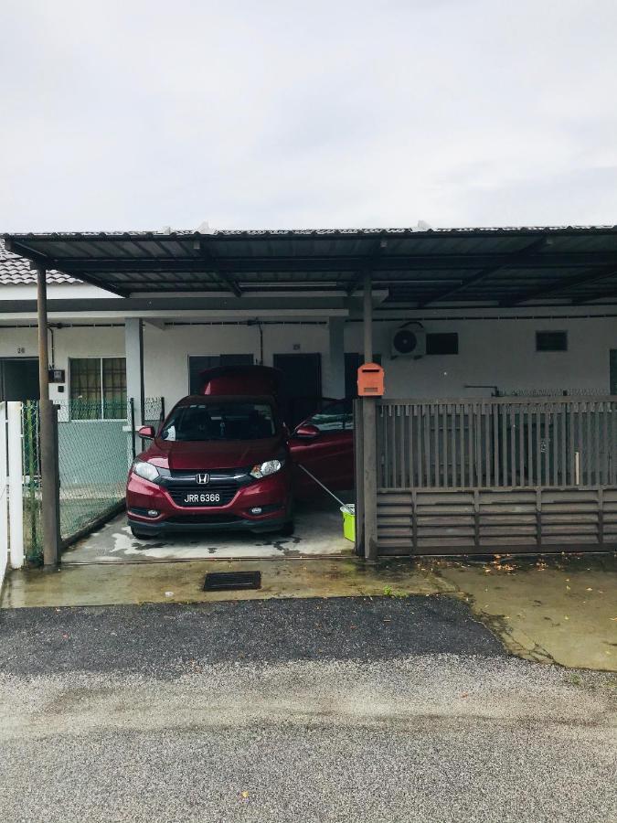 Alyn Home Batu Pahat II Wifi Coway Mohd Noor المظهر الخارجي الصورة