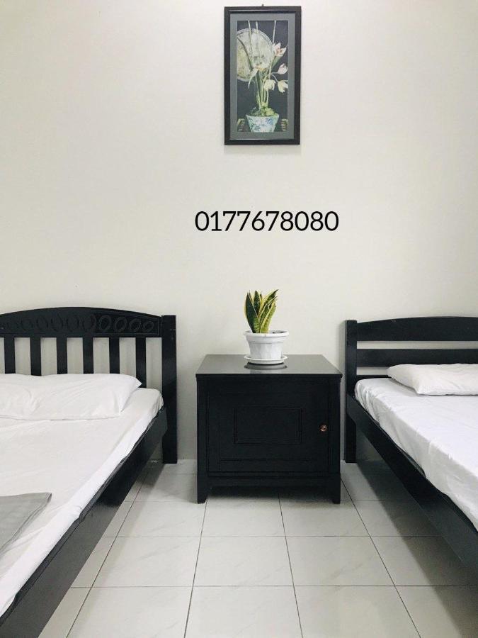 Alyn Home Batu Pahat II Wifi Coway Mohd Noor المظهر الخارجي الصورة
