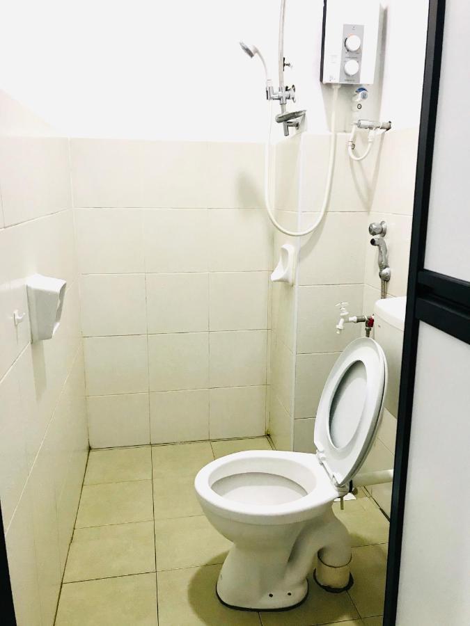 Alyn Home Batu Pahat II Wifi Coway Mohd Noor المظهر الخارجي الصورة